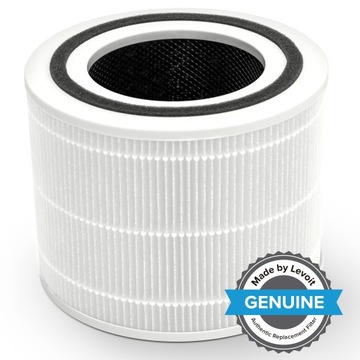 Универсальный фильтр Hepa 13 3 в 1 для Levoit Core 300 s