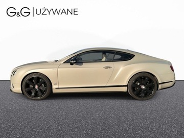 Bentley 2015 Bentley Continental GT 4.0 Benzyna 527KM, zdjęcie 7