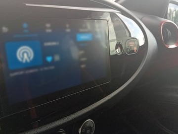 Toyota Aygo X 1.1 VVT-i 72KM 2025 Od ręki - Style 1.0 Benzyna 72KM | Tempomat adaptacyjny!, zdjęcie 7