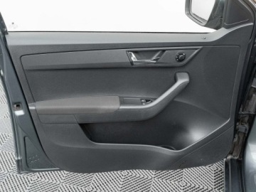 Skoda Fabia III Kombi Facelifting 1.0 TSI 95KM 2021 Škoda Fabia Skoda Fabia WD1766S#1.0 TSI Ambition, zdjęcie 9