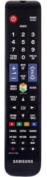 Pilot Samsung UE48JU6400 UE48JU6410 UE48JU6440