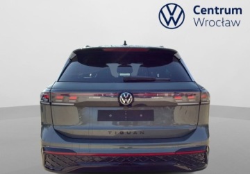 Volkswagen Tiguan III 2026 Volkswagen Tiguan R-Line Plus 1.5 eTSI 150KM Automatyczna 1.5 Benzyna 150KM, zdjęcie 8