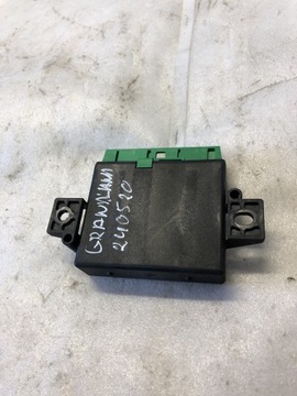 0263014016 MODUL PDC 1.2 96 2018 OPEL GRANDLAND X (75)