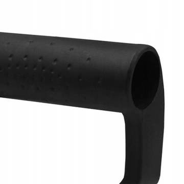 Дополнительная рукоятка для угловой шлифовальной машины.