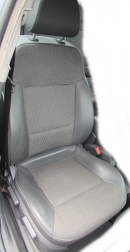 OPEL VECTRA C 5D UK FOTEL PRAWY PRZEDNI KIEROWCY