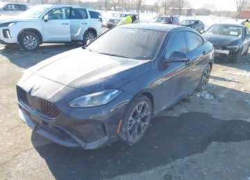 BMW Seria 2 F74 2025 BMW Seria 2 BMW 228 GRAN COUPE XDRIVE 2.0 Benzyna 244KM, zdjęcie 6