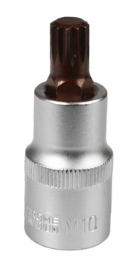 Nasadka trzpeiniowa 1/2