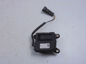 МОТОР ЗАСЛОНКИ ОБОГРЕВАТЕЛЯ LANCIA KAPPA 512041600