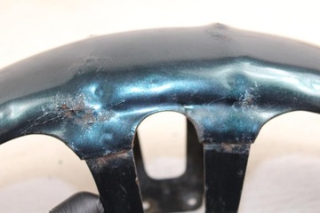 HONDA CB250 MC26 ПЕРЕДНЕЕ КРЫЛО