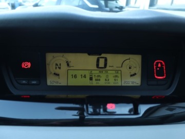 Citroen Grand C4 Picasso I 1.6 HDi FAP 112KM 2013 Citroen C4 Grand Picasso 1.6 HDi, Automat, zdjęcie 12