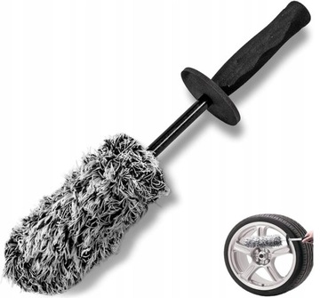 ЩЕТКА ДЛЯ МЫТЬЯ АВТОКОЛЕСНЫХ ДИСКОВ