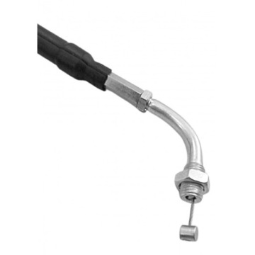 LINMOT MOTO ТРОС ГАЗА YAMAHA YN 50 NEOS (97-07) MBK YN 50 R OVETTO В СБОРЕ