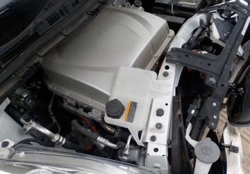 Nissan Leaf I Hatchback 5d Facelifting Elektryczny 109KM 2016 Nissan Leaf Okazja Elektryczny 109KM, zdjęcie 6