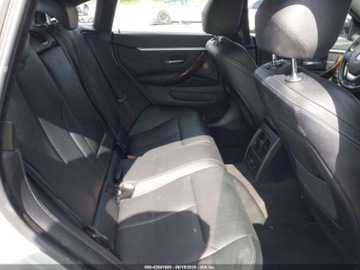 BMW Seria 4 G22-23-26 2020 BMW Seria 4 430i Gran Coupe xDrive 2020 2.0l 2.0 Benzyna 248KM, zdjęcie 12