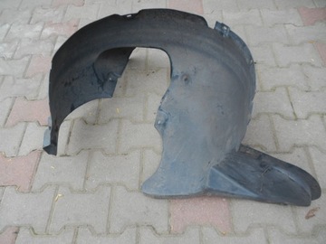 Колесная арка передняя левая + правая SEAT IBIZA IV 6J 08-
