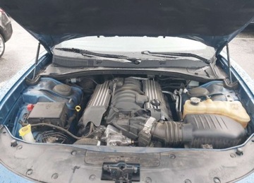 Dodge Charger VII 6.4 HEMI V8 492KM 2021 Dodge Charger DODGE CHARGER SCAT PACK WIDEBODY RWD 6.4 Benzyna 492KM, zdjęcie 11