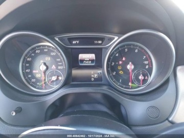 Mercedes CLA C117 2017 Mercedes-Benz CLA 2017 MERCEDES-BENZ CLA 250 2.0 Benzyna 208KM, zdjęcie 7