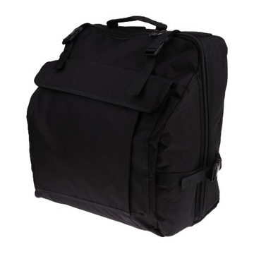 Хлопковый защитный чехол для аккордеона Professional 60 Bass для начинающих.