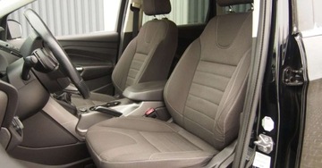 Ford Kuga II SUV 1.5 EcoBoost 150KM 2016 Ford Kuga Benzyna 2WD 1,5 EcoBoost 120 KM 1 Wlasciciel 1.5 Benzyna, zdjęcie 23