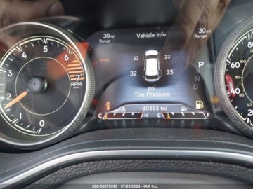 Jeep Cherokee V 2023 Jeep Cherokee 2023r, Altitude, 2.4L, 4x4 2.4 Benzyna 180KM, zdjęcie 9