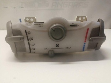 3050722 JINÉ MODUL 1.0 VTI 68 51 2005 CITROEN C1 II