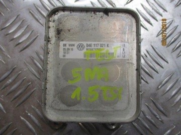 CHŁODNICA OLEJU 04E117021K, 1.5 TSI, TIGUAN 2 II