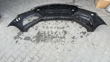 HYUNDAI I40 2015- FACELIFT NÁRAZNÍK PŘEDNÍ