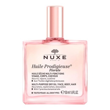 Nuxe Huile Prodigieuse Florale suchy olejek 50 ml