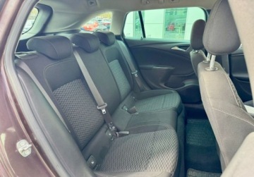 Opel Astra K Sports Tourer 1.4 Turbo 125KM 2017 Opel Astra Astra 1.4T 125KM Dynamic SS Vat Marza Czujniki Parkowania, zdjęcie 21