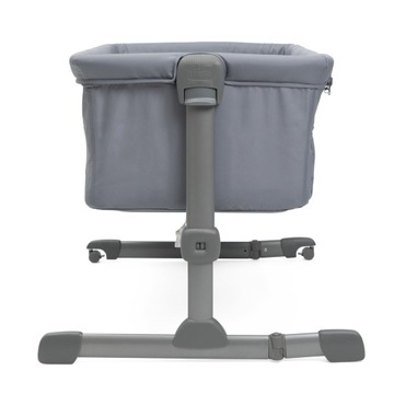 Детская кроватка Chicco Next2Me Essential