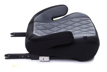 АВТОКРЕСЛО, СИДЕНЬЕ, БАЗА ISOFIX