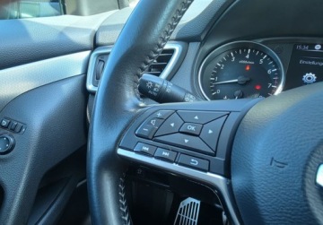 Nissan Qashqai II Crossover Facelifting 1.6 DiG-T 163KM 2018 Nissan Qashqai 1,6 TiG-T - Wzorowy Jedyne 63 Tys. Km 1.6 Benzyna, zdjęcie 26