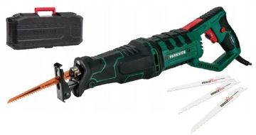 PARKSIDE RECIMER SAW Чемодан пилы LISI