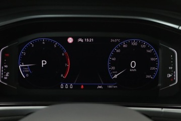 Volkswagen T-Roc I SUV Facelifting 1.5 TSI ACT 150KM 2025 VW T-Roc 1.5 TSI, Salon Polska, 1. Właściciel, zdjęcie 10