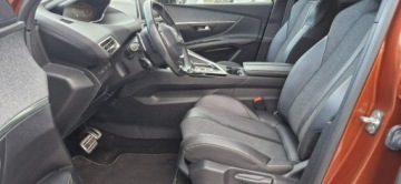 Peugeot 3008 II Crossover 1.5 BlueHDI 130KM 2019 Peugeot 3008 Jeden Właściciel Super Stan GT Line, zdjęcie 18