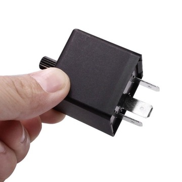 3-контактный фонарик Hyper m с регулируемым указателем поворота CF13