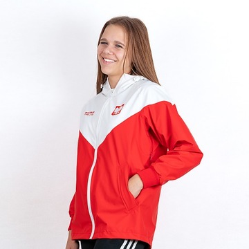 КУРТКА ПОЛЬСКАЯ НАЦИОНАЛЬНАЯ SPORTPROS 152-164 L