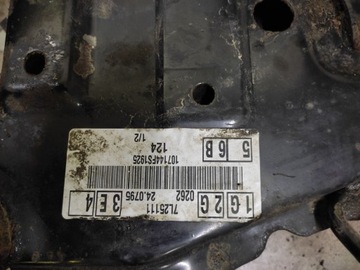 КОЛЯСКА FORD C-MAX 1.8 TDCI, САНИ, ЛЮЛЬКА