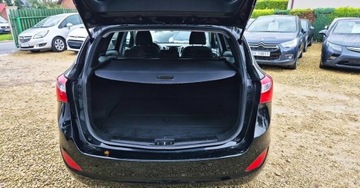 Hyundai i30 II Wagon 1.6 GDI 135KM 2012 Hyundai i30 BENZYNA nawigacja KAMERA super okazja 1.6 Benzyna 135KM, zdjęcie 30