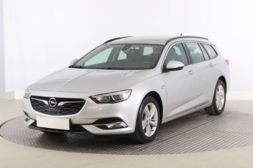 Opel Insignia II Sports Tourer 2.0 CDTI 170KM 2018 Opel Insignia 2.0 CDTI, 167 KM, Navi, Klima, zdjęcie 1