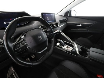 Peugeot 3008 II Crossover 1.2 PureTech 130KM 2018 Peugeot 3008 Crossway automat navi kamera tempomat, zdjęcie 13
