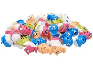 GRA ŁOWIENIE RYBEK WĘDKA RYBKI PREZENT DLA DZIECI