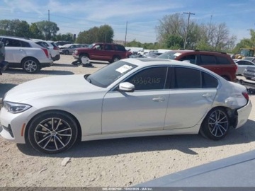 BMW Seria 3 G20-G21 2021 BMW Seria 3 BMW 330I XDRIVE 2.0 Benzyna 255KM, zdjęcie 5