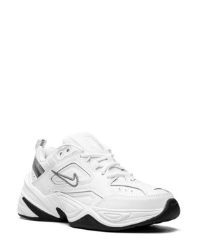 Buty Damskie NIKE M2K TEKNO W BQ3378100 wygodne skórzane modne