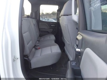  GMC Sierra 2019r., 1500 Limited, od ubezpieczalni 5.3 Benzyna 355KM, zdjęcie 9