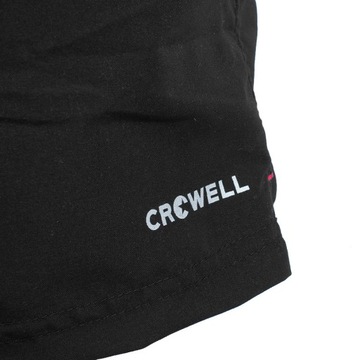 Мужские шорты для плавания Crowell черные XL