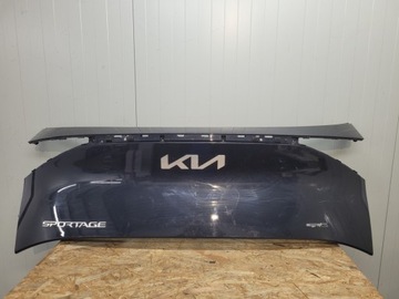 CLONA (KRYT) VRSTVA KRYT KUFRU ZADNÍ KIA SPORTAGE 5 V GT LINE 21-