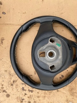 LANCIA DELTA III VOLANT MULTIFUNKČNÍ KŮŽE