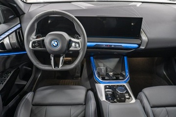 BMW X3 G45 SUV Plug-In 2.0 30e 299KM 2025 BMW X3 NOWE BMW X3 30e xDrive - Dostępny od, zdjęcie 14