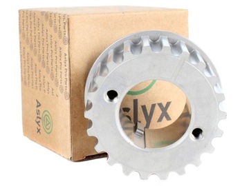 KOŁO ROZRZĄDU WAŁU TRAFIC II KANGOO 1.9 DCI